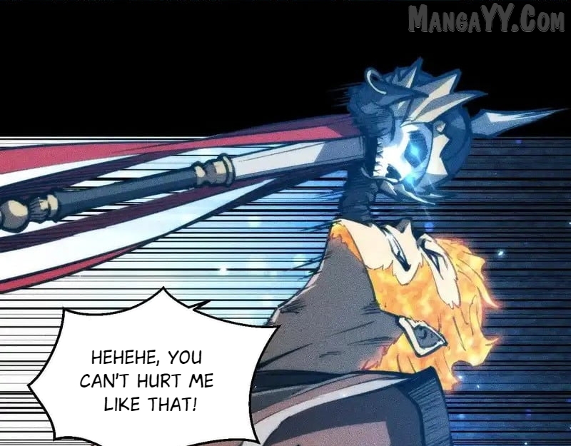 The End of the World: The Emperor Banner invites all female disciples to take their seats Chapter 35 - page 16